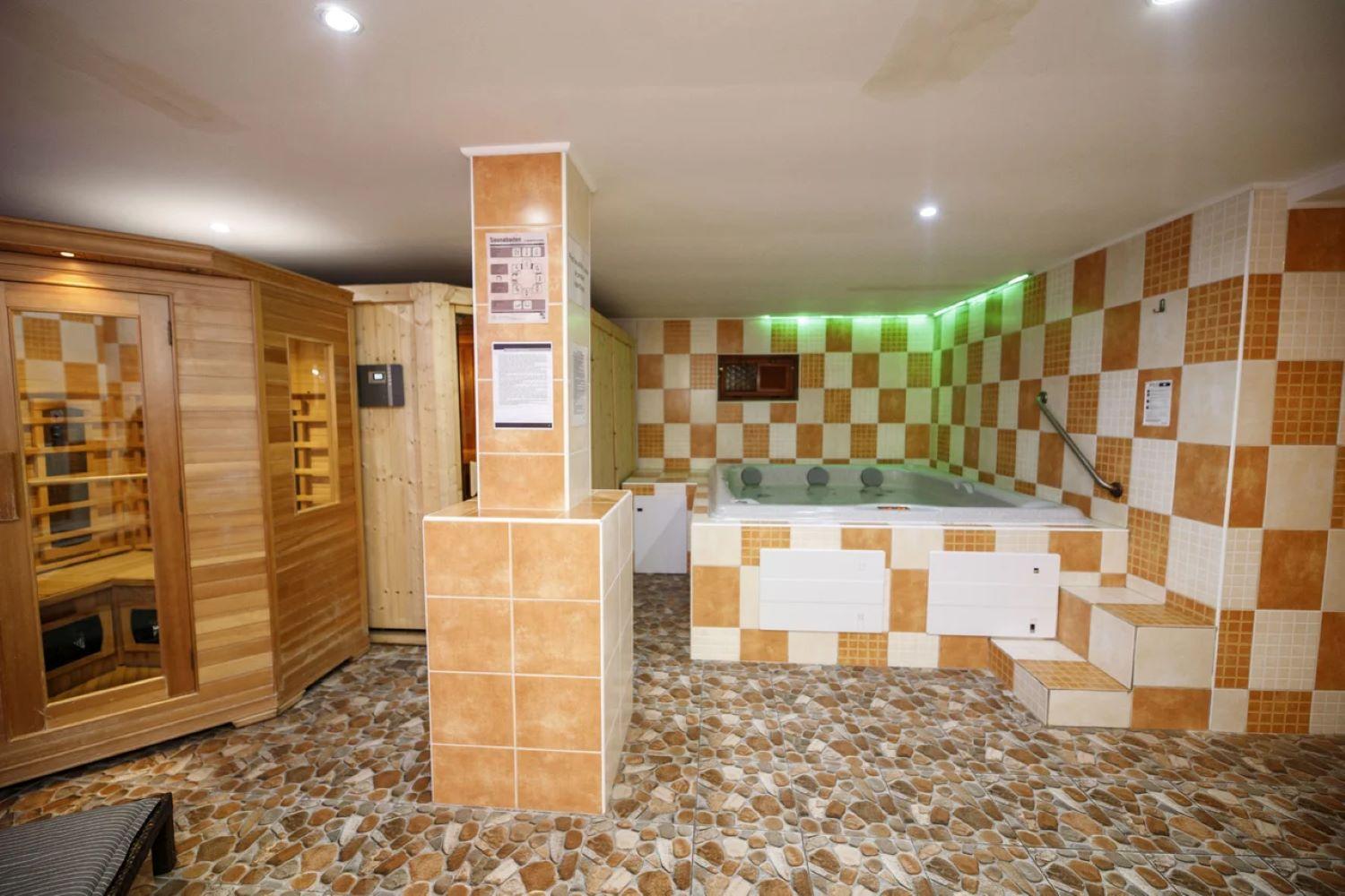Hotel TTC Vrchlabí Extérieur photo