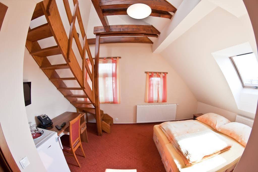 Hotel TTC Vrchlabí Extérieur photo